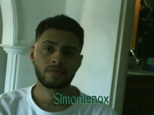 Simonlenox