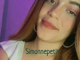 Simonnepetit