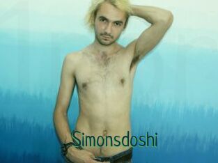 Simonsdoshi