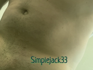 Simplejack33