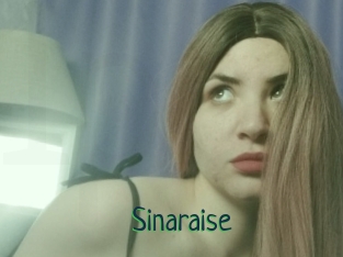 Sinaraise