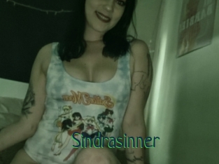 Sindrasinner