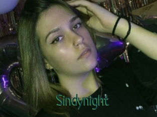 Sindynight