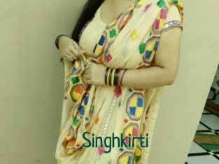 Singhkirti