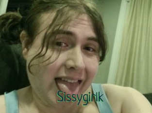 Sissygirlk