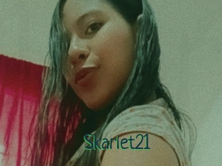 Skarlet21