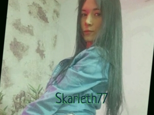 Skarleth77