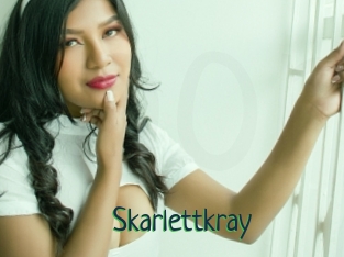 Skarlettkray