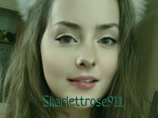 Skarlettrose911