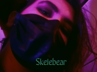 Skelebear