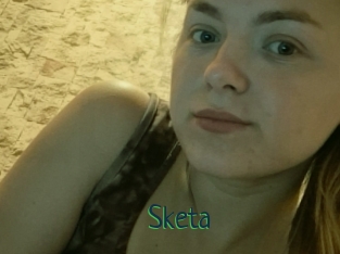 Sketa