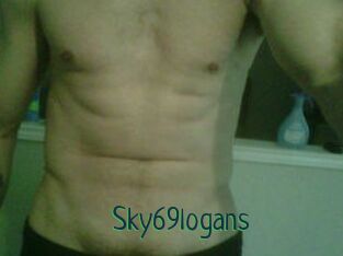 Sky69logans