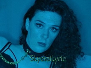 Skyevalkyrie