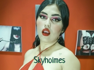 Skyholmes