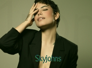 Skyjohns