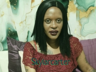 Skylarcarter