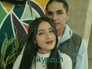 Skymatch