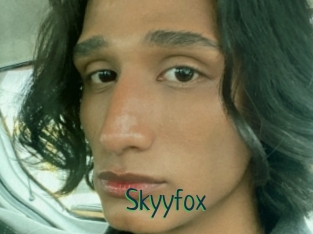 Skyyfox