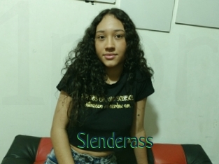 Slenderass