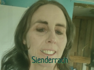 Slenderrach