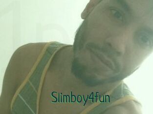 Slimboy4fun