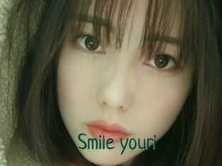 Smile_youri