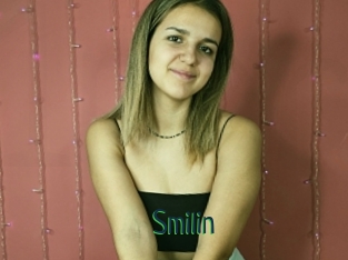 Smilin