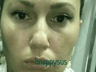 Snappysus