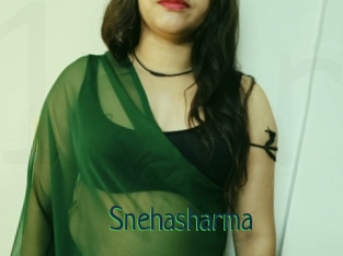 Snehasharma