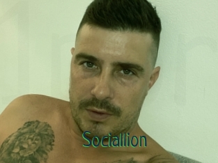 Sociallion