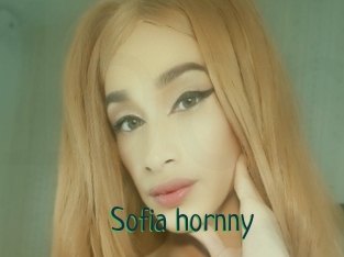 Sofia_hornny