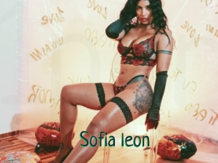 Sofia_leon