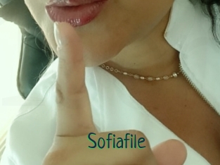 Sofiafile