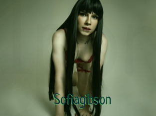 Sofiagibson