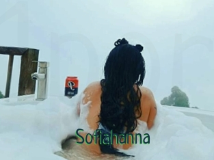 Sofiahanna