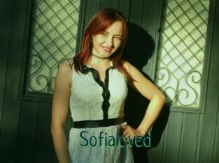 Sofialoved