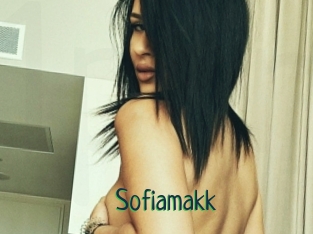 Sofiamakk