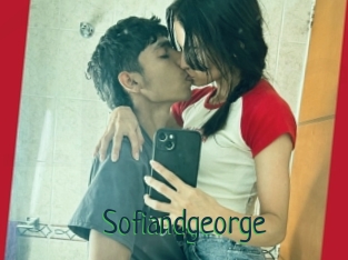 Sofiandgeorge