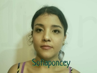 Sofiaponcey