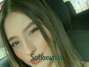 Sofiaxwhite