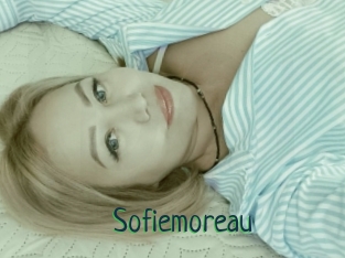 Sofiemoreau