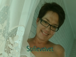 Sofievelvet