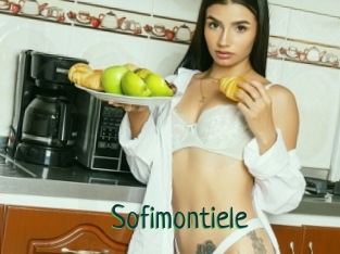 Sofimontiele