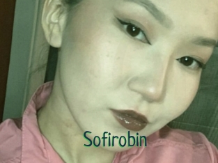 Sofirobin