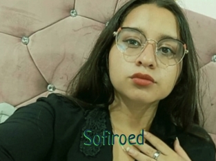 Sofiroed