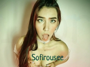 Sofirousee