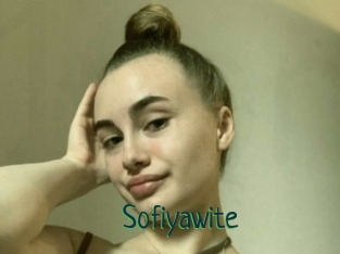 Sofiyawite