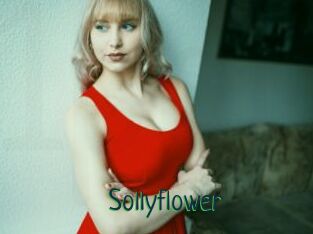 Sollyflower