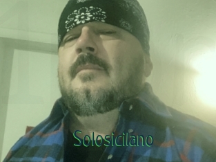 Solosicilano