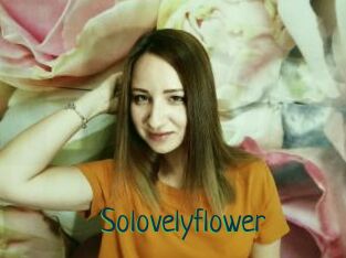 Solovelyflower